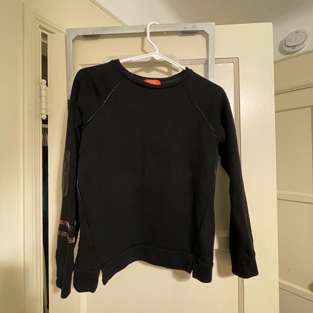 Kids Crew Neck Sweater